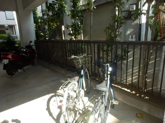 Other common areas