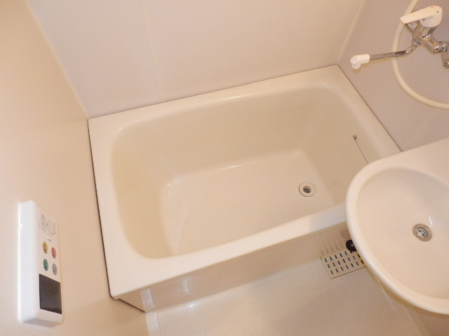 Bath