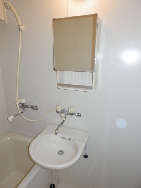 Washroom