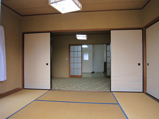 Living and room