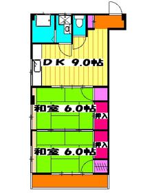 Building appearance
