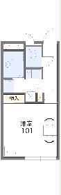 Building appearance
