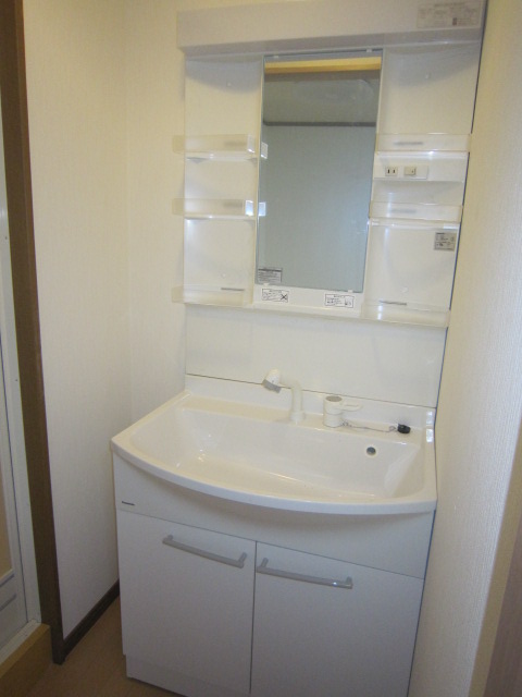 Washroom