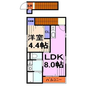 Building appearance
