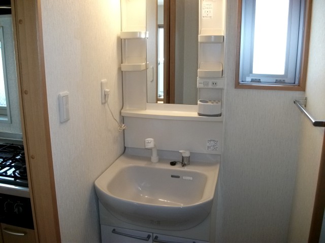 Washroom