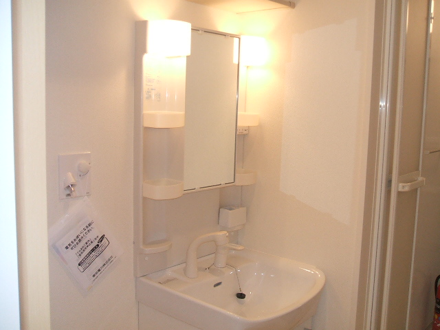 Washroom