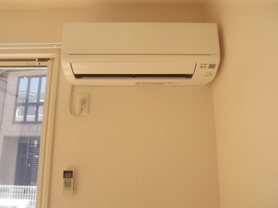 Other Equipment. ☆ It comes with one air-conditioned LDK ☆