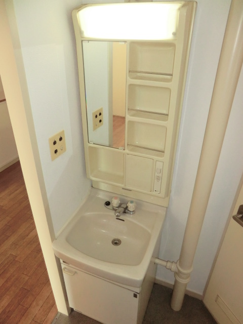 Washroom