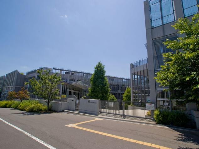 Primary school. 347m until Kawaguchi Municipal Totsuka Minami Elementary School