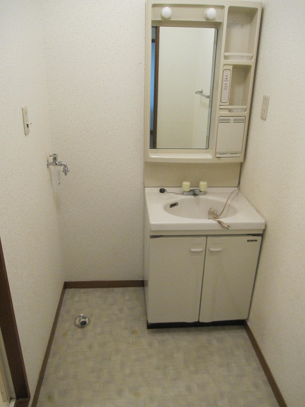 Washroom