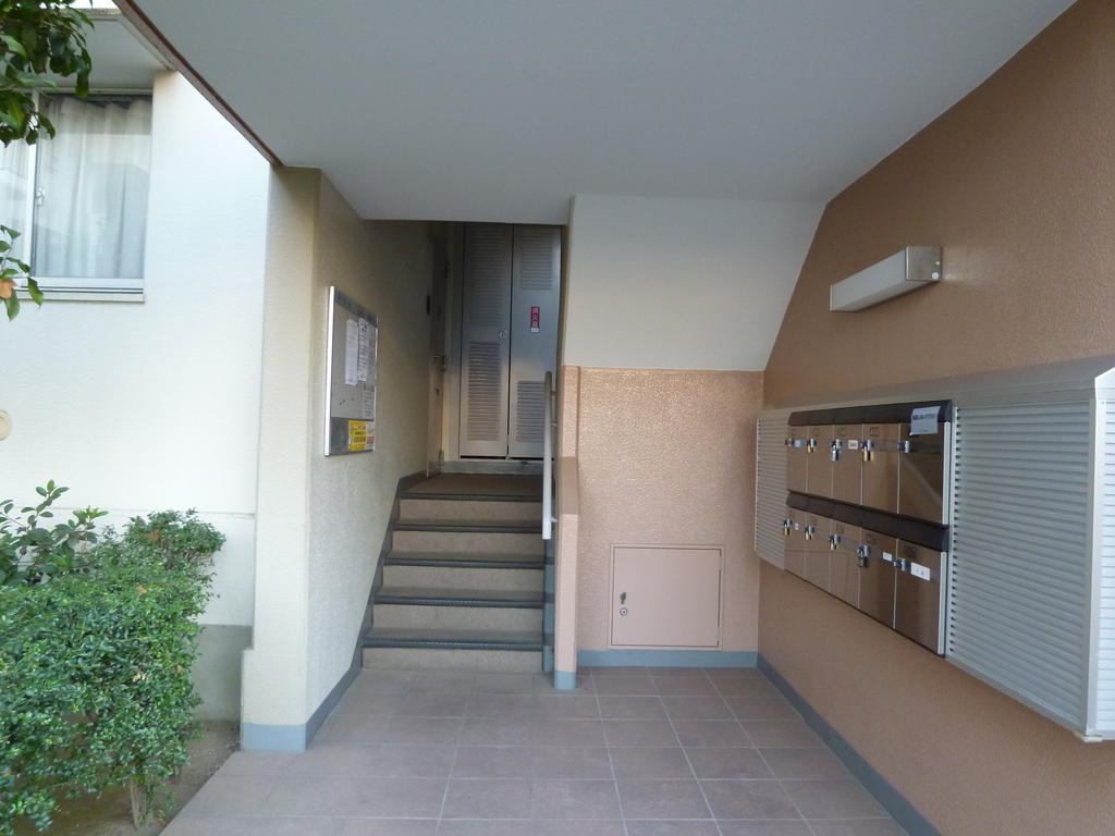 Other common areas