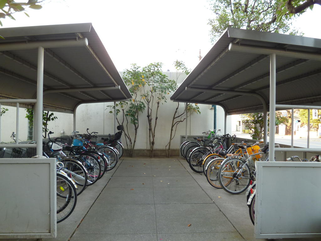 Other common areas