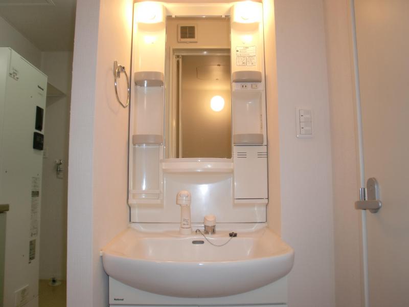 Washroom