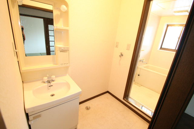 Washroom