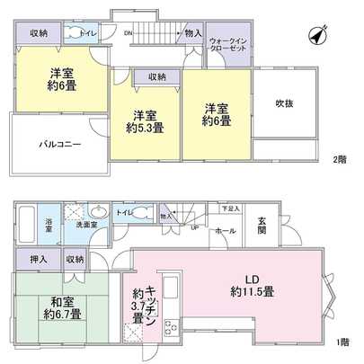 Floor plan. Floor plan