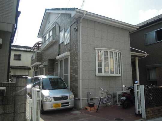 Local appearance photo. ◆ Outside the ring photo ◆