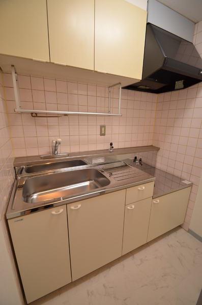 Kitchen. Kitchen