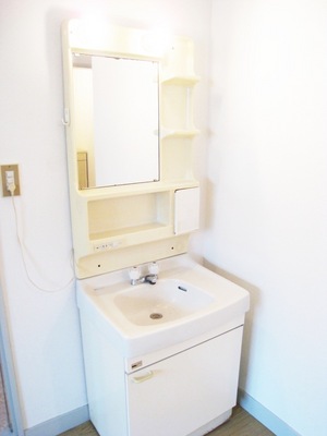 Washroom