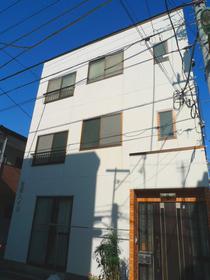 Building appearance