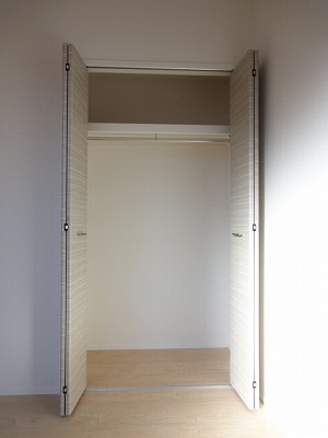 Receipt. closet! 