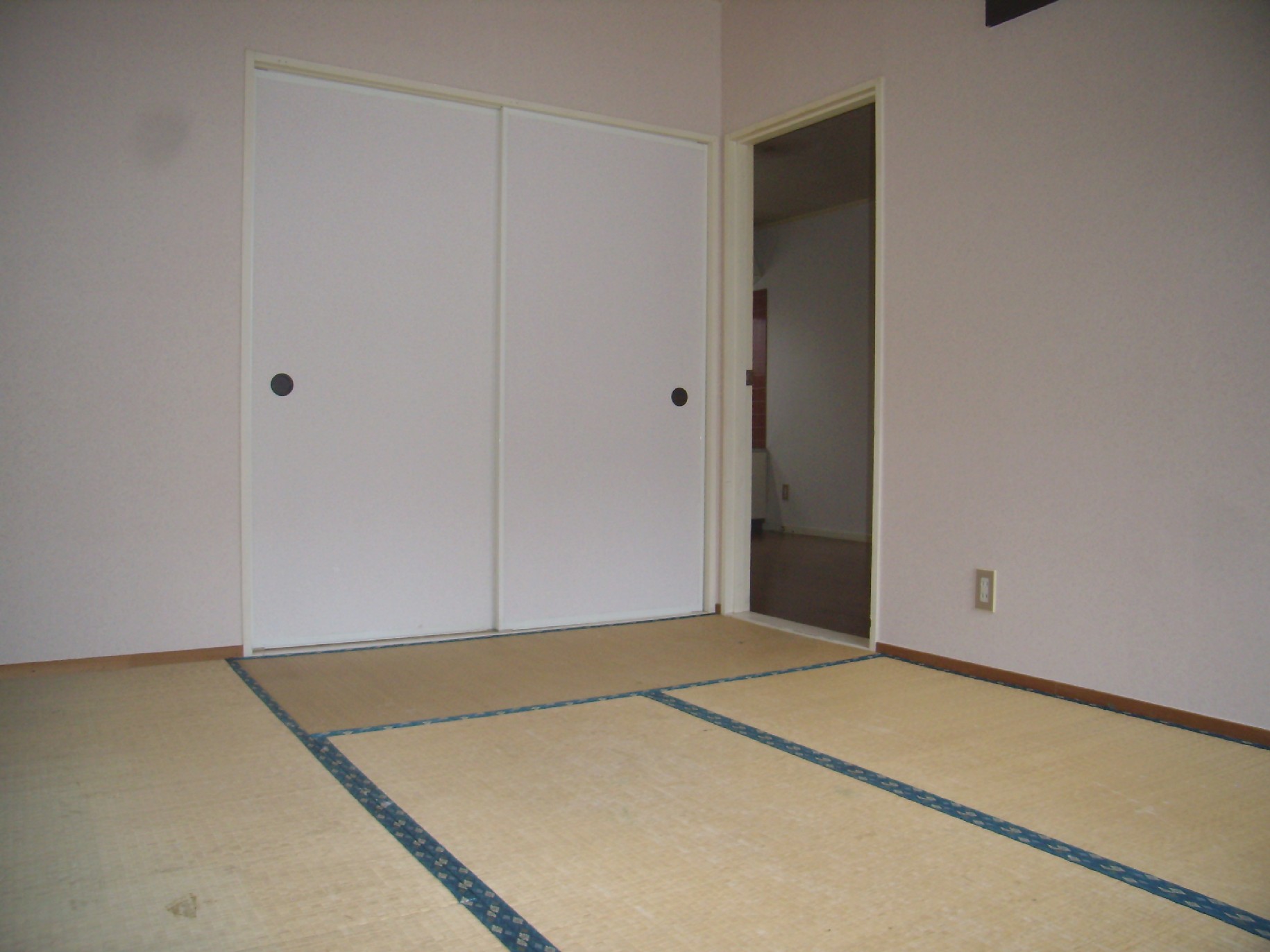 Other room space