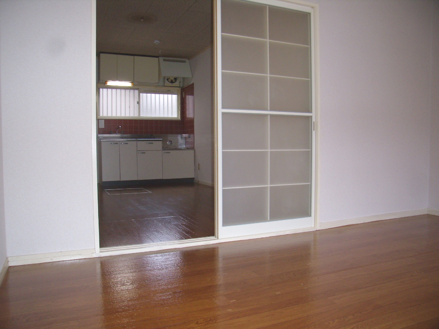 Other room space