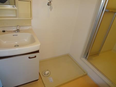 Other room space
