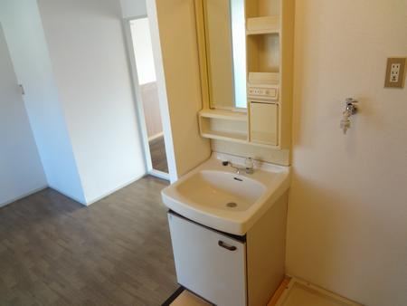 Washroom