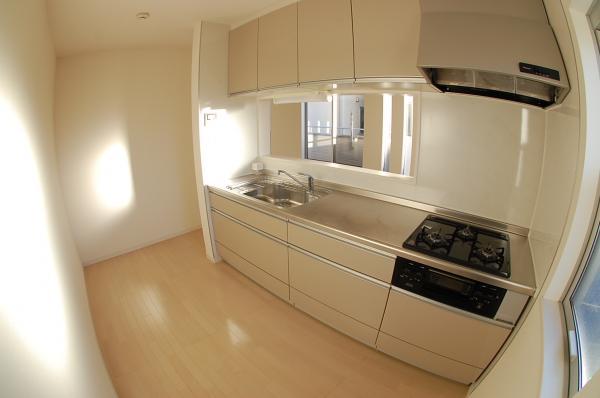 Kitchen. Your easy-care system Kitchen