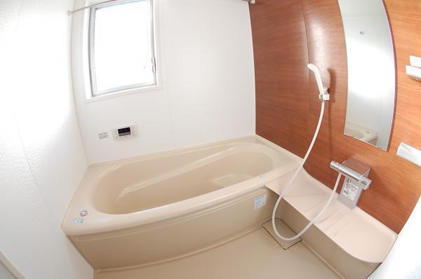 Bathroom. 1 tsubo bus