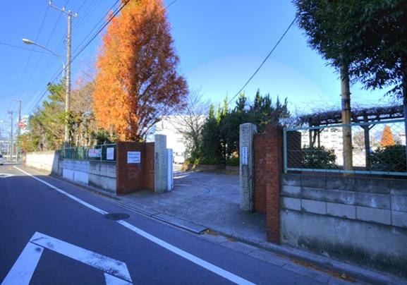 Primary school. Motogo until elementary school 430m
