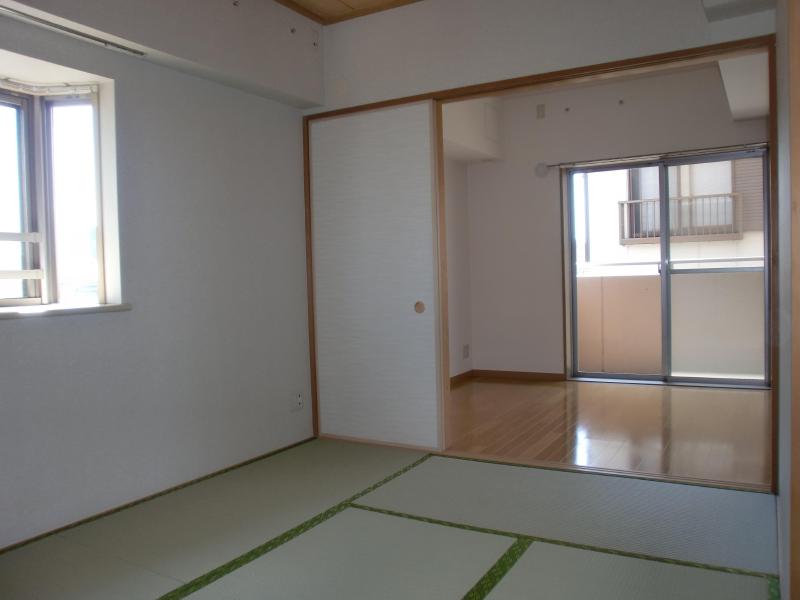 Other room space
