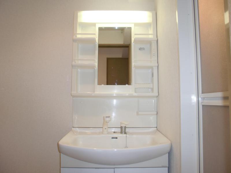 Washroom