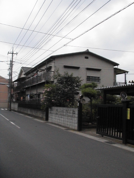 Building appearance
