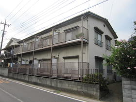 Building appearance