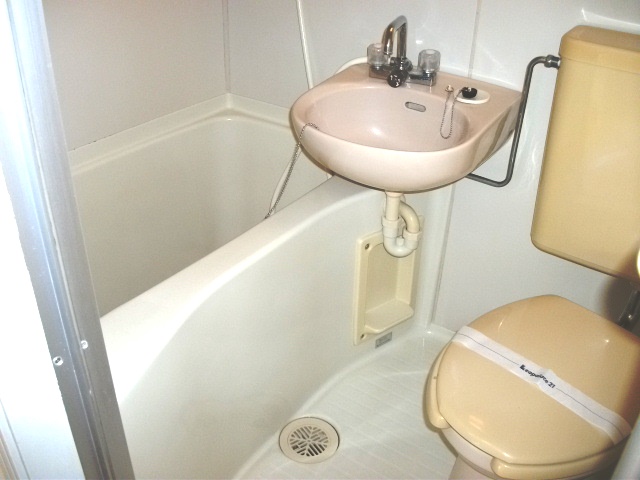 Bath