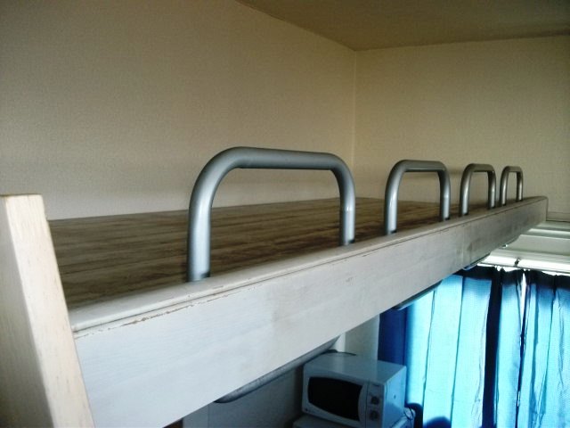 Other room space