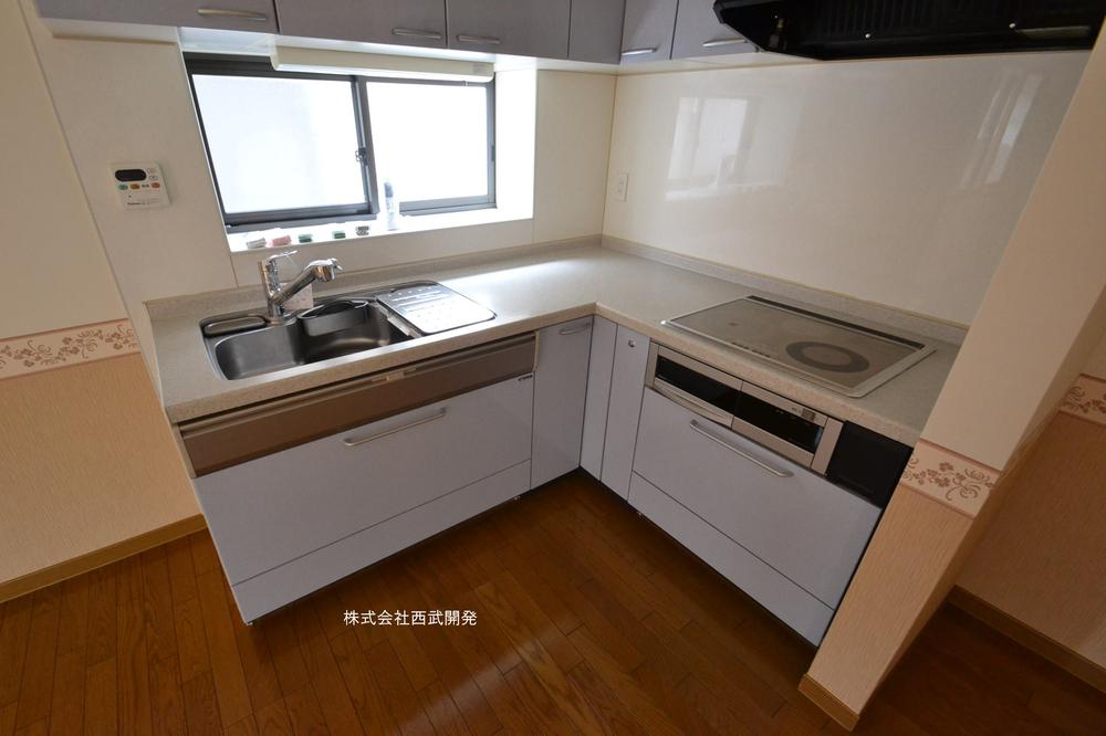 Kitchen. Indoor (05 May 2013) Shooting