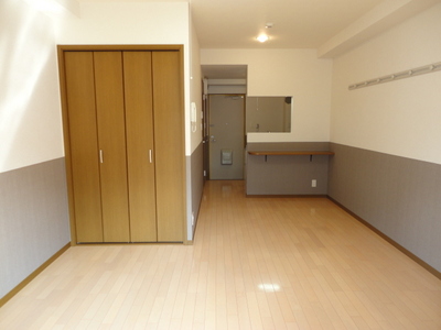Living and room