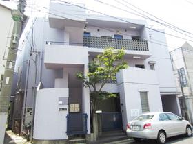Building appearance