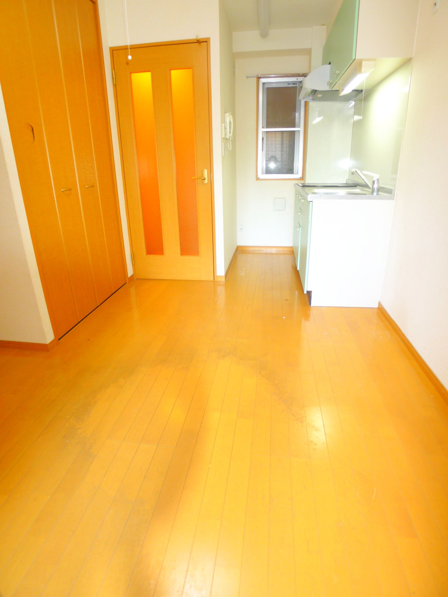 Living and room