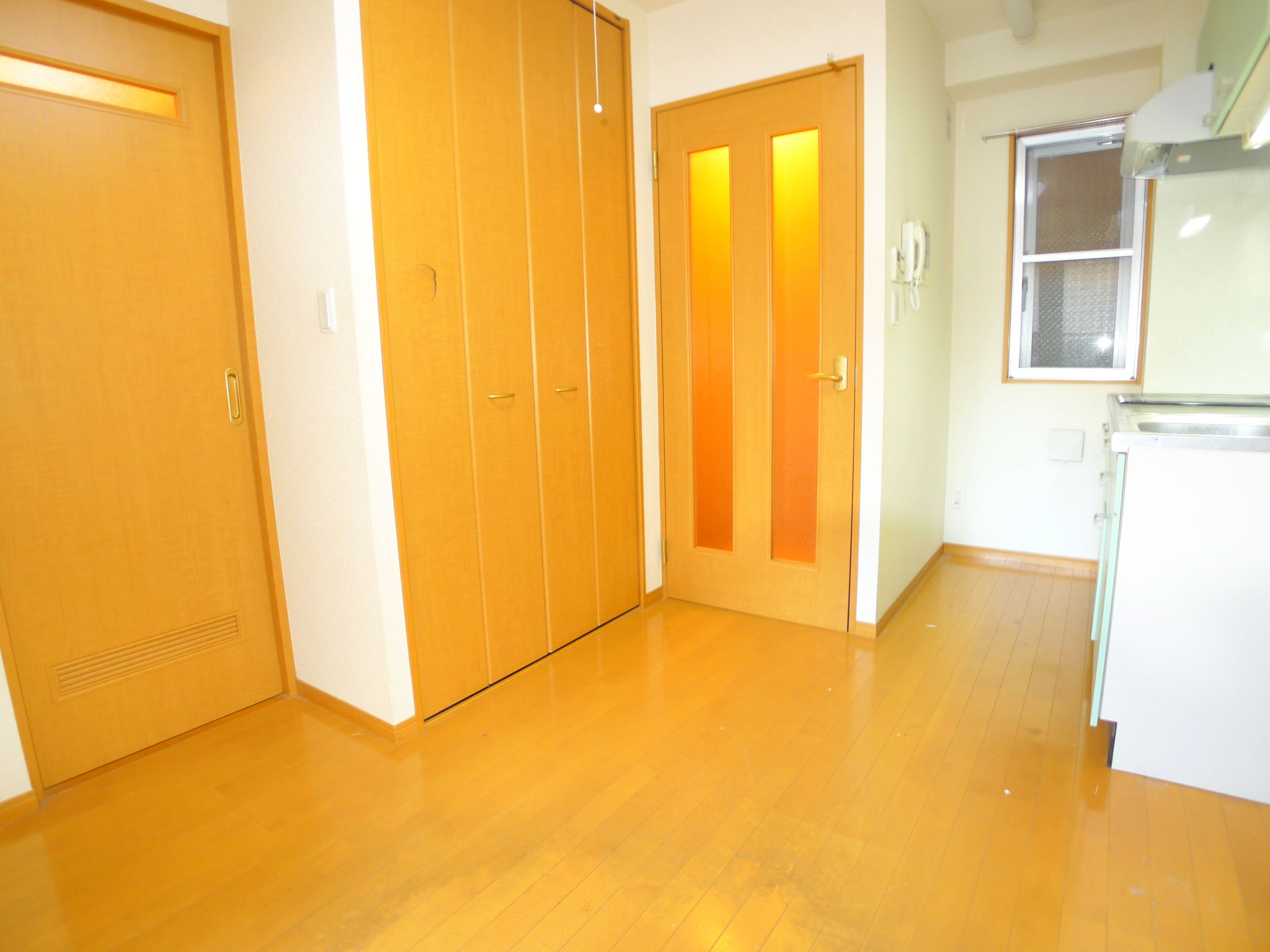 Other room space