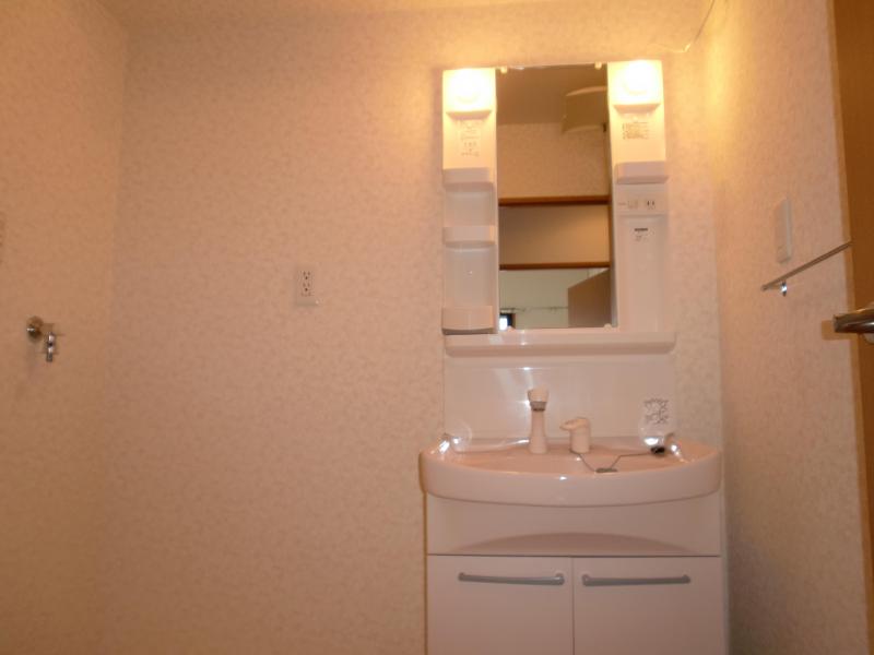 Washroom