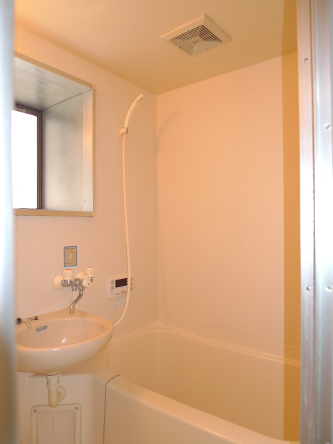 Bath. There is also a reheating, You also get tired