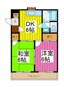 Building appearance