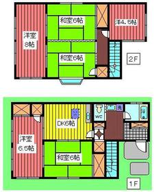 Building appearance