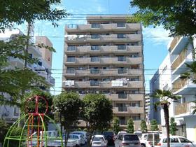 Building appearance