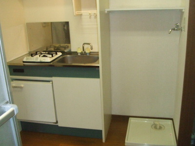 Washroom