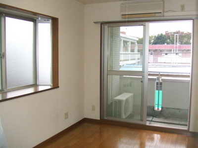 Other room space