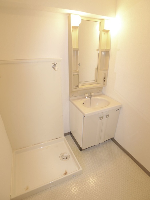 Washroom